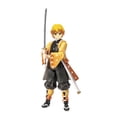 thumbnail image 1 of Figura de acción BANDAI NAMCO Ultimate Legends Demon Slayer Zenitsu 5 cm, 1 of 9