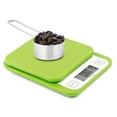 thumbnail image 5 of Ozeri Garden and Kitchen Scale II, with 0.1 g (0.005 oz) 420® Variable Graduation Technology®, 5 of 9