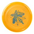 thumbnail image 1 of Frisbee Disc Wham-O 9 pulgadas, ligero, 70 g, para principiantes, 1 of 7