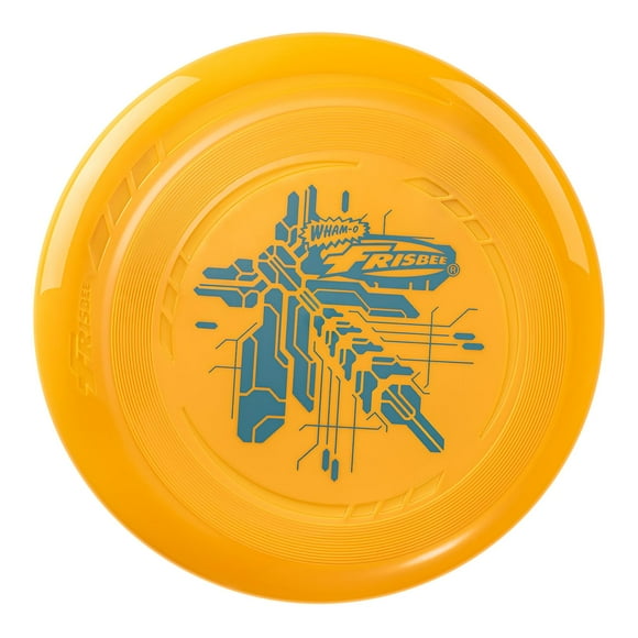Frisbee Disc Wham-O 9 pulgadas, ligero, 70 g, para principiantes