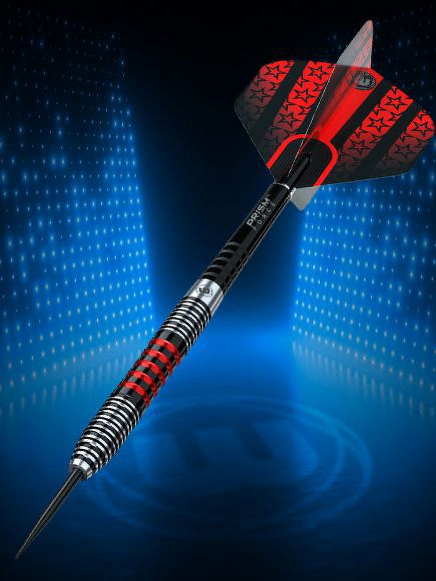 Winmau Joe Cullen Steel Tip Darts 23g