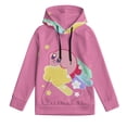 thumbnail image 3 of Kirby And The Forgotten Land Fashion Hoodies Sweatshirt For Kids Pullover Hoody Clothes With Pocket Novelty Hooded For Childrens Boys Girls Teen, 3 of 6