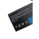 thumbnail image 3 of Reemplazo de batería portátil FLYRLB GAG-J40 para Gigabyte Aero, 3 of 7