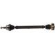 thumbnail image 1 of FLECHA HOMOCINÉTICA PASSAT 1996 al 1997 VOLKSWAGEN V6 2.8L Delantera Derecha/Pasajero CARDONE ., 1 of 4