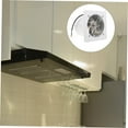 thumbnail image 3 of UPGRATOR 1Set Exhaust Fan for Kitchen Bathroom with Odor Removal Function 150Mm Diameter 1Set, 3 of 8