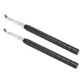 thumbnail image 2 of Watch Hand Removal Tool, 113mm Long Watch Hand Remover Rustproof 4mm Bend Head Stainless Steel  for Repairing, 2 of 8