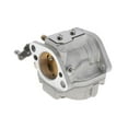 thumbnail image 1 of 821854t6 Engine Bottom Carburetor For Mercury Mercruiser Outboard Engine 60hp 2 Stroke 1999-2006, 1 of 5