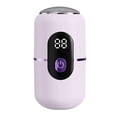 thumbnail image 2 of 2 In 1 Electric Foot File Nail Grinder Home Use For Removing Dead Skin Calluses Fully Automatic Foot Care, 2 of 7