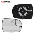 thumbnail image 4 of Heated Rearview side Mirror Glass for Ford Edge 2015 2016 2017 2018-22 USA Version Auto door wing Replacement lens accessories right side, 4 of 6