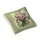 thumbnail image 2 of Fundas de almohada de terciopelo Melanie Martinez, fundas de almohada decorativas suaves y acogedoras con cremallera oculta para dormitorio, sofá, sillón, funda de almohada de terciopelo, 2 of 8