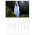 thumbnail image 6 of Norway - the fascination of the Rondana region (Monthly Wall Calendar 2026 11.7 x 16.5 (open)), CALVENDO 14 Month Calendar, 6 of 9