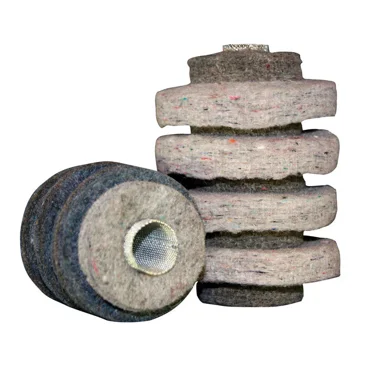 Mitco Fuel Oil Filter, 264-1Am