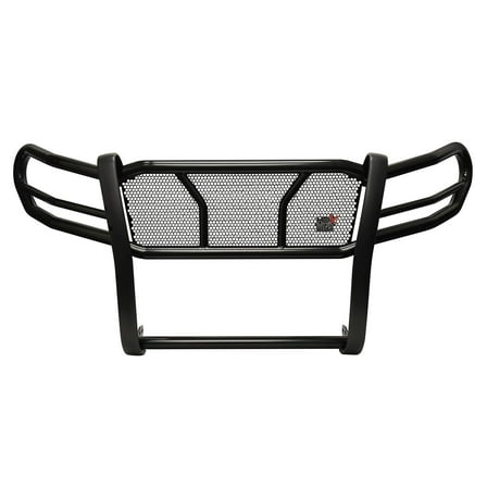 Hdx Modular Grille Guard Fits select: 2019-2023 TOYOTA TACOMA, 2017 TOYOTA TACOMA ACCESS CAB/SR5/TRD SPORT/TRD OFF ROAD
