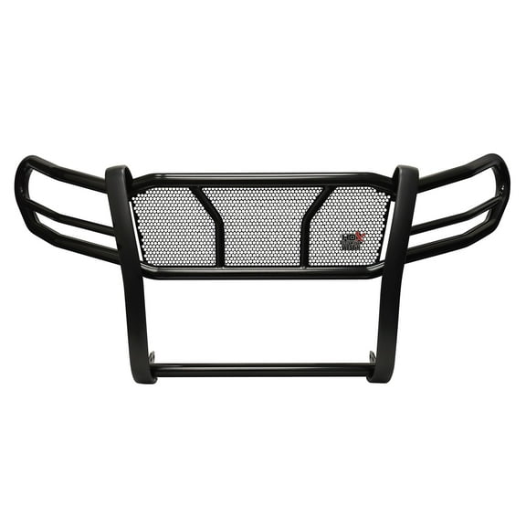 Hdx Modular Grille Guard Fits select: 2019-2023 TOYOTA TACOMA, 2017 TOYOTA TACOMA ACCESS CAB/SR5/TRD SPORT/TRD OFF ROAD
