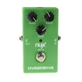 thumbnail image 4 of NUX OD-3 Overdrive Guitare Pédale d'Effet Électrique True Bypass 3 Boutons Réglables, 4 of 6