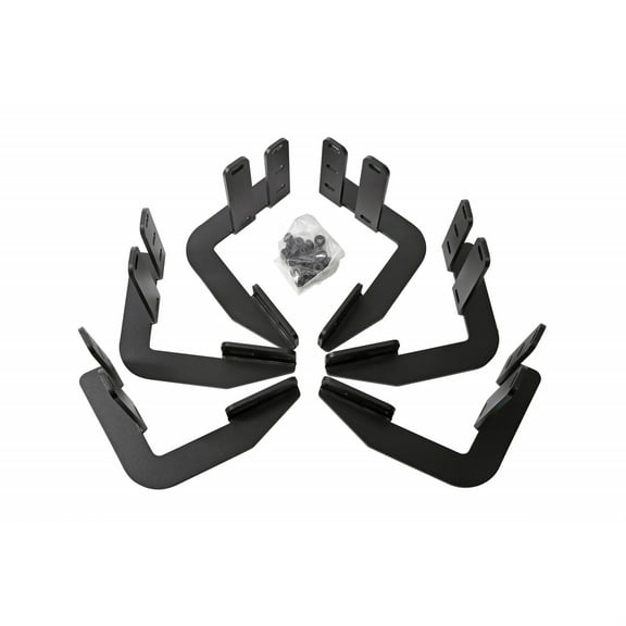 Dee Zee DZ16337 NXt Running Board Bracket;