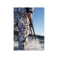thumbnail image 4 of Natural Gear Men's Snow Pants Insulated Waterproof Polyester Natural Gear Snow Camo Large 35-39 Waist 32-1/2" Inseam, 4 of 4