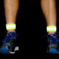thumbnail image 5 of 2X Reflective Band Elastic Armband Wristband Ankle V9LD43 Leg Reflectors, 5 of 7