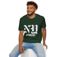 thumbnail image 5 of NY Vibe Official Logo Unisex Softstyle T-Shirt, 5 of 5