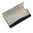 thumbnail image 3 of Unique Bargains 1 Pc Eyeglasses Case Portable Eyeglasses Storage 6.3"x2.36"x1.3" Black, 3 of 5