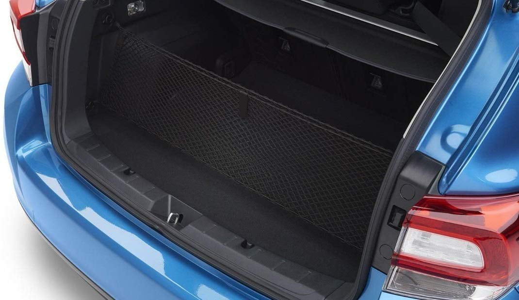 2012-2016 Subaru Impreza Wagon & XV Crosstrek OEM Rear Cargo Net F551SFJ100
