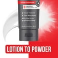 thumbnail image 5 of HAPPY NUTS Comfort Cream Ball Deodorant For Men: Anti-Chafing Sweat Defense, Odor Control, Aluminum-Free Mens Deodorant (2.25 Fl Oz, Original), 5 of 8