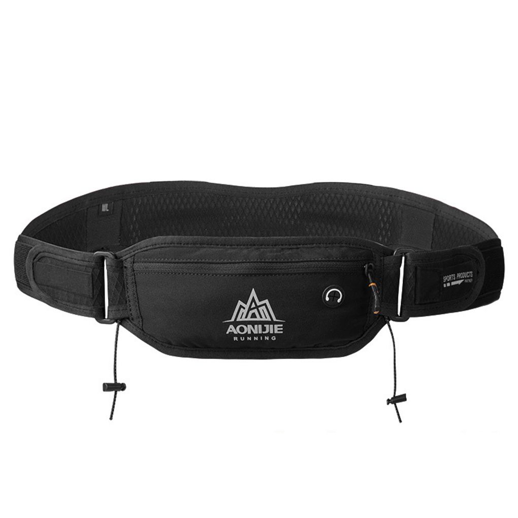 hydration waist pack running
