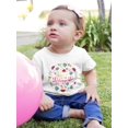 thumbnail image 2 of Buon Ferragosto Fruits Wreath T-Shirt Infant -Image by Shutterstock,  6 Months, 2 of 4