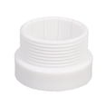 thumbnail image 4 of Pool Umbrella Stabilizer Adapter White 1Set 2.2x2.2x1.4in, 4 of 9