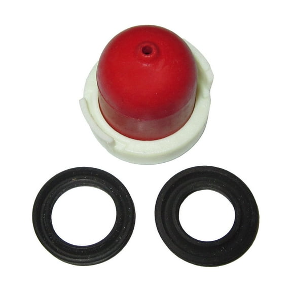 2001-06 Polaris Sportsman 500 600 700 Front Brake Master Cylinder Rebuild Kit