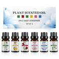 thumbnail image 1 of Conjunto de aceites esenciales Oso de fresa Solubles en agua Ocean Lirio Rosa, 1 of 6