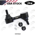 thumbnail image 5 of Front Left (Driver Side) Stabilizer Sway Bar Link Compatible with Acura & Honda Model TL & Accord (Replacement# 51321SDAA05, K90660) - SSW90660, 5 of 7