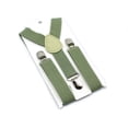 thumbnail image 1 of Clip de tirantes para niños Clip de tirantes para niños Correa de tirantes para bebés para niños y niñas ajustable 2,5 cm, 1 of 1