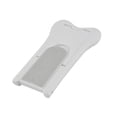 thumbnail image 1 of Cerradura de ventana de seguridad para bebés de plástico Cerradura de ventana deslizante para suministros infantiles (1pc) Tmvgtek Para estrenar, 1 of 9