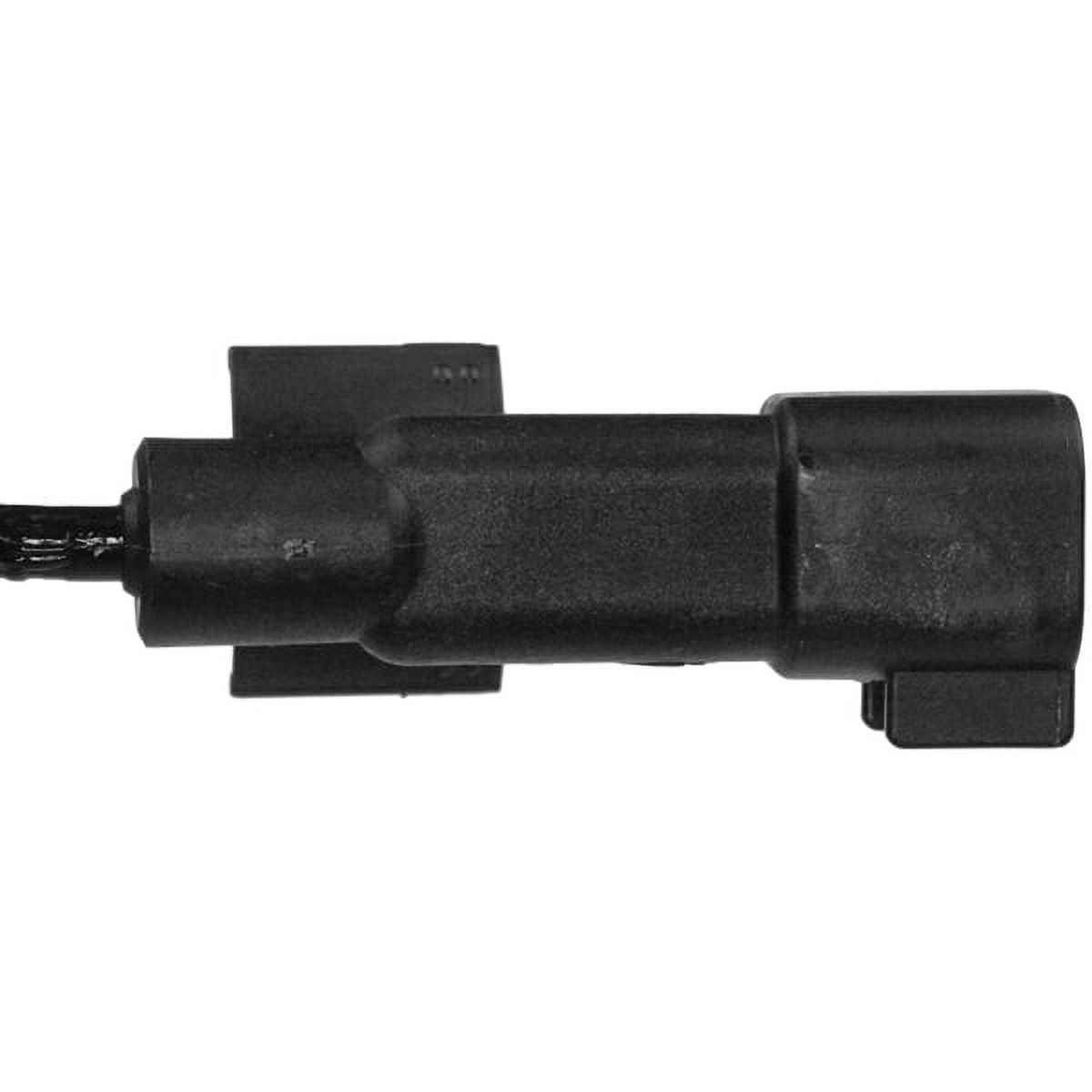 ABS Wheel Speed Sensor