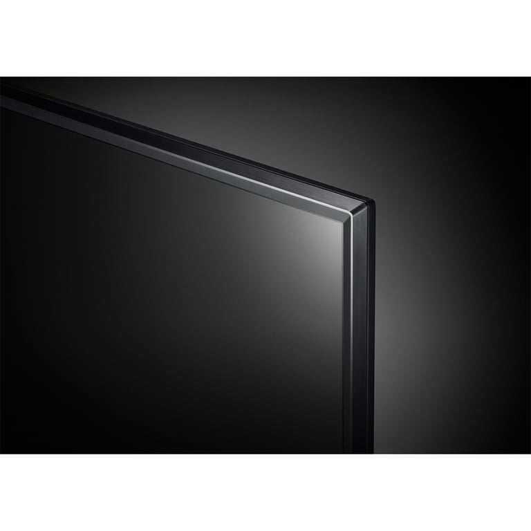  LG 65UM6900 65 4K UHD Smart TV con TruMotion 120 (modelo 2019)  - Caja abierta : Electrónica