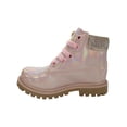 thumbnail image 3 of BOTA CASUAL LEON NIÑA DOLLY TEXTIL 4020 LEON 4020p, 3 of 4