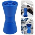 thumbnail image 1 of OUNONA Rouleau d'Arc de Remorque de Bateau Certifié pour Performance Lisse et Durable, 1 of 8