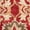 Red, variant on SAFAVIEH Anatolia Tracy Floral Wool Area Rug, Ivory/Red, 6' x 9'