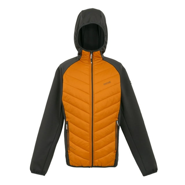 Regatta Mens Andreson VIII Hybrid Jacket