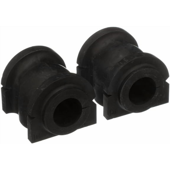 Delphi Suspension Stabilizer Bar Bushing Kit P/N:Td4110w Fits select: 2008-2010 DODGE AVENGER, 2007-2010 CHRYSLER SEBRING