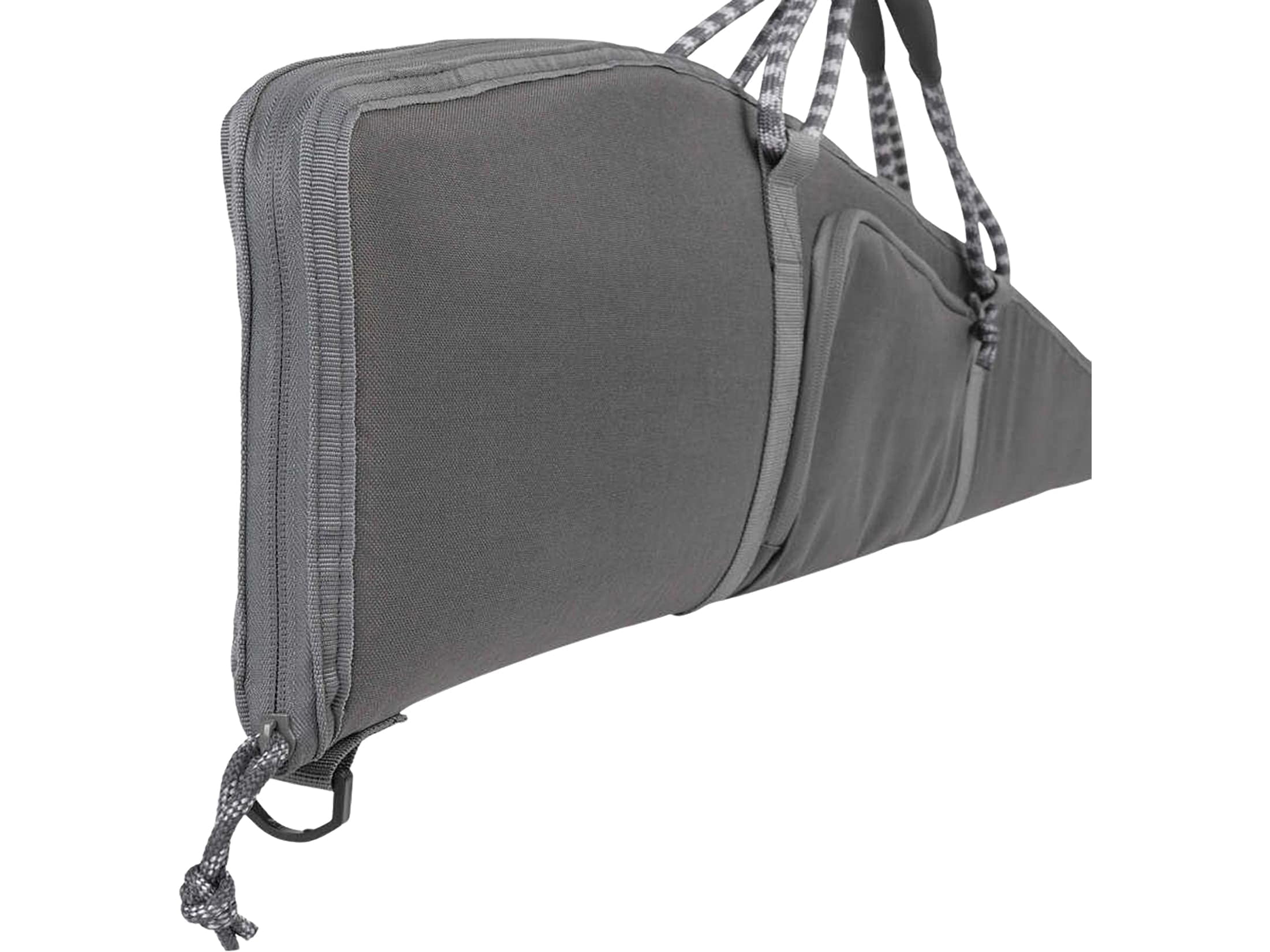 Allen Rollins Shotgun Case 52" Gray