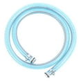 thumbnail image 2 of Fuel Transfer Hose Wear Proof Leak Proof Rubber Transfer Pump Hose For Automotive Fuel Systems Engines 4 Meter, 2 of 7