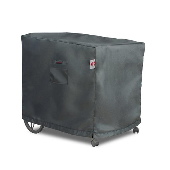 Shield-Titanium COV-TOT Housse de Chariot à Thé