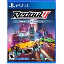 Redout 2 : Deluxe Edition (DVD-ROM)