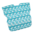 thumbnail image 4 of Baberos de Alimentación para Delantal Paños Impermeables para Eructos Toalla de Saliva Sin - Ballena, l Ballena l Yotijar Baberos impermeables para niños pequeños, 4 of 5