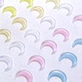 thumbnail image 1 of 50 uds/20 piezas/10 Uds. De abalorios para decoración de uñas con diamantes de imitación, accesorios de manicura Kawaii, abalorio 3D de oso de piruleta de resina para uñas DIY Tan Jianjun unisex, 1 of 2