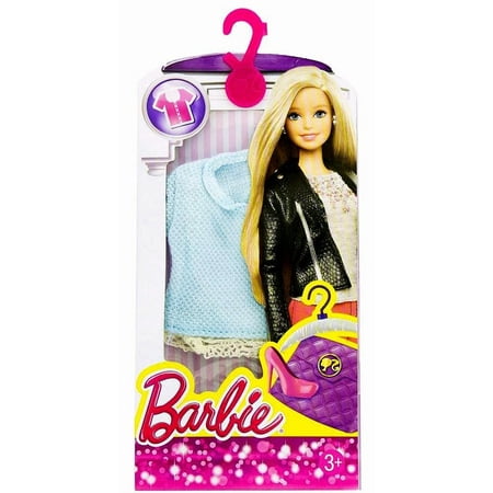 Barbie - Mattel Barbie Top / bottom Fashion