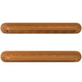 thumbnail image 2 of Viper Traditional Oak 8 Cue Wall Cue Rack, 2 of 7