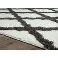 thumbnail image 6 of United Weavers of America Queensland Geometric Hand-Made Area Rug, 15' x 12.5', 6 of 7